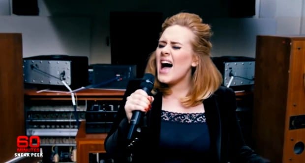 INGLÊS COM MÚSICA - WHEN WE WERE YOUNG (ADELE) 