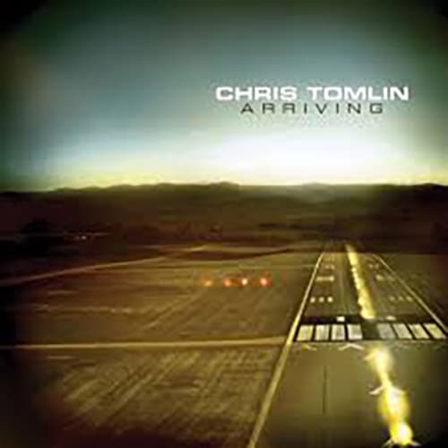 Chris Tomlin How Great is Our God