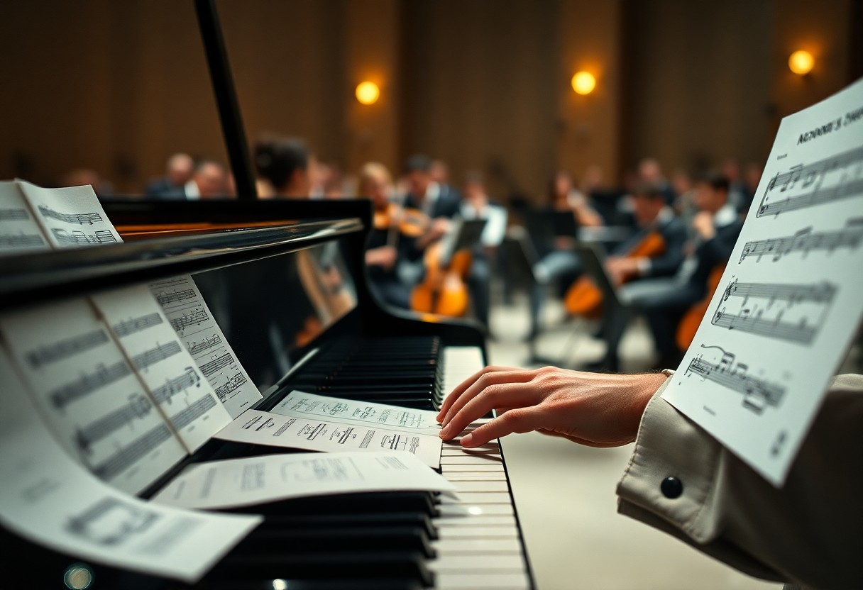 The Role Of Music Theory In Instrument Performance