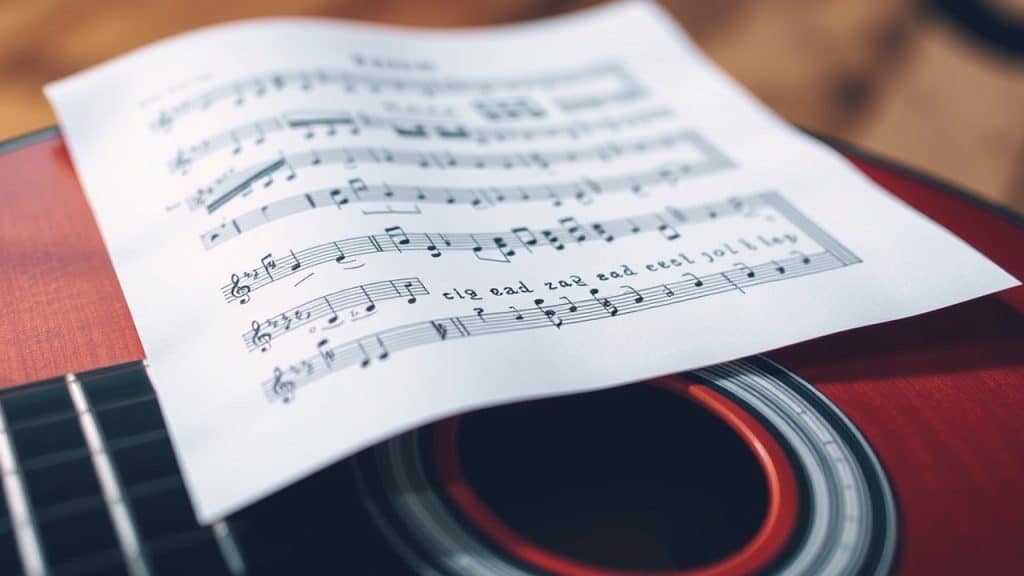 Doechii Anxiety Sheet Music for Piano - Printable PDF